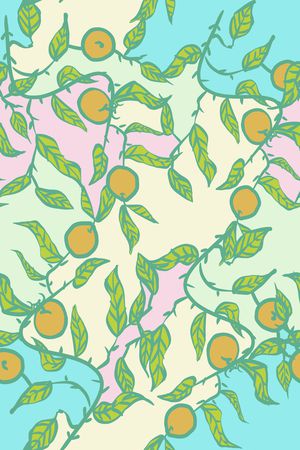 水果印花华亿平台图片