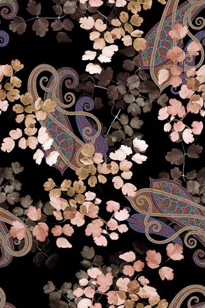 女装印花华亿平台图片