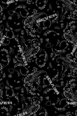 字母印花华亿平台图片