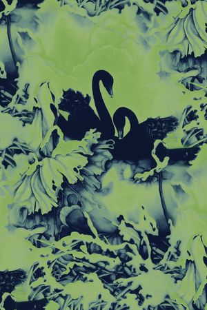 香云纱印花华亿平台图片