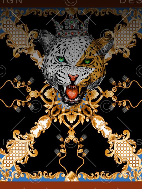 欧洲印花华亿平台图片