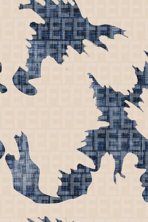 潮牌印花华亿平台图片