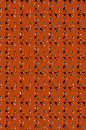 手绘印花华亿平台图片