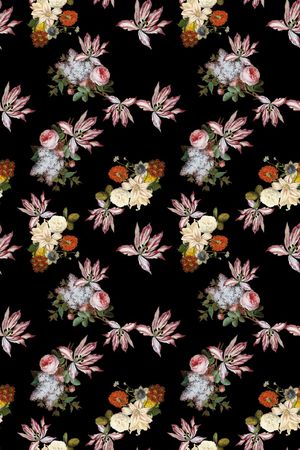 女装印花华亿平台图片