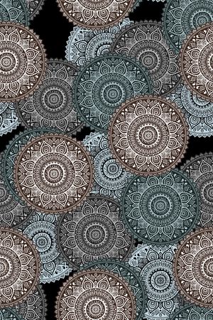 女装印花华亿平台图片