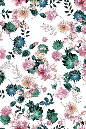 女装印花华亿平台图片