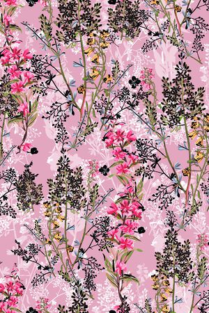 女装印花华亿平台图片