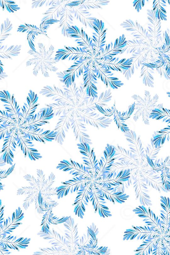 小清新印花华亿平台图片