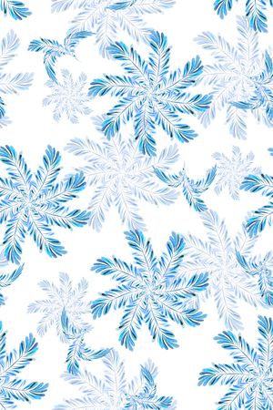 小清新印花华亿平台图片