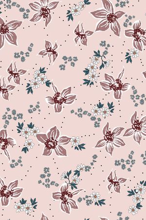 女装印花华亿平台图片