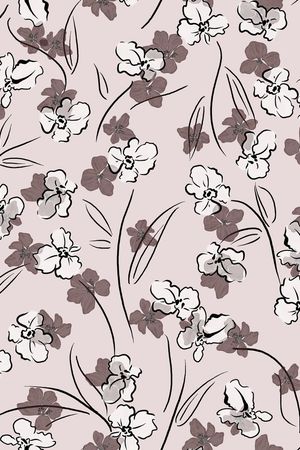 女装印花华亿平台图片