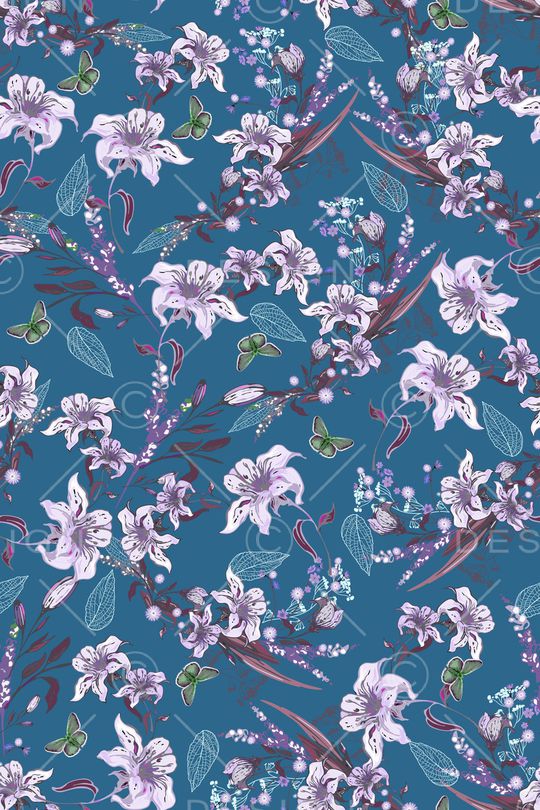 女装印花华亿平台图片