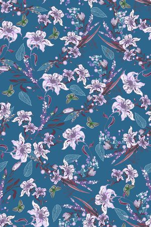 女装印花华亿平台图片