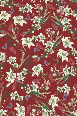 女装印花华亿平台图片