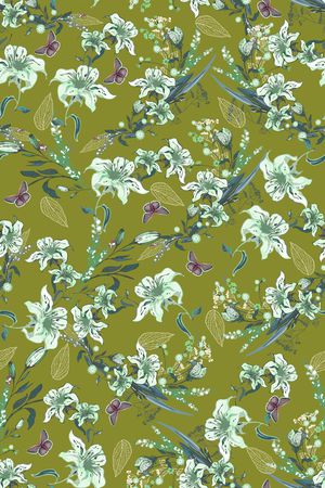 女装印花华亿平台图片