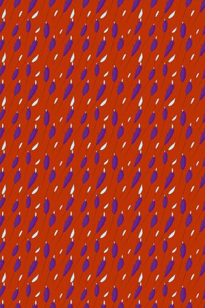 手绘印花华亿平台图片