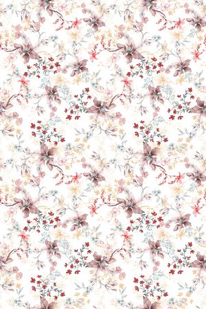 女装印花华亿平台图片