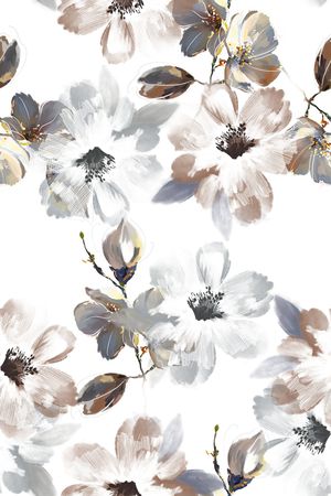 女装印花华亿平台图片