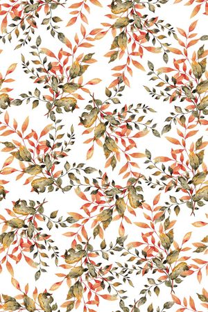 年轻女性印花华亿平台图片