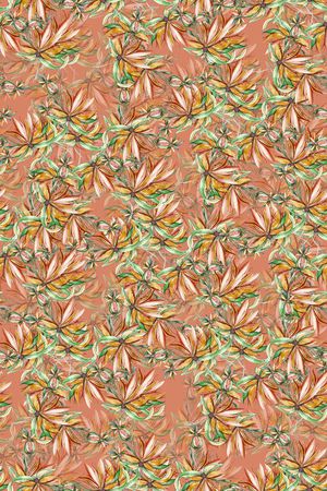 春夏华亿平台印花华亿平台图片