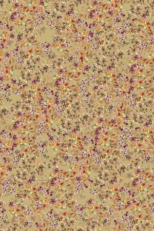 春夏华亿平台印花华亿平台图片