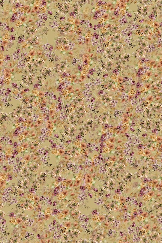 春夏华亿平台印花华亿平台图片