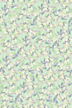 春夏华亿平台印花华亿平台图片