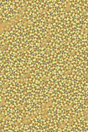 春夏华亿平台印花华亿平台图片