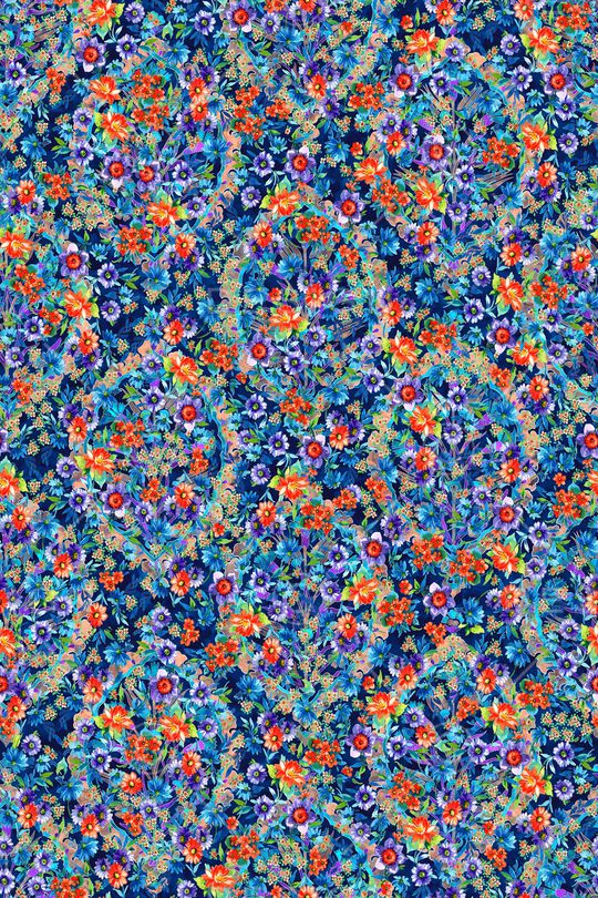 女装印花华亿平台图片