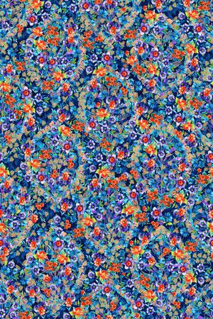 女装印花华亿平台图片