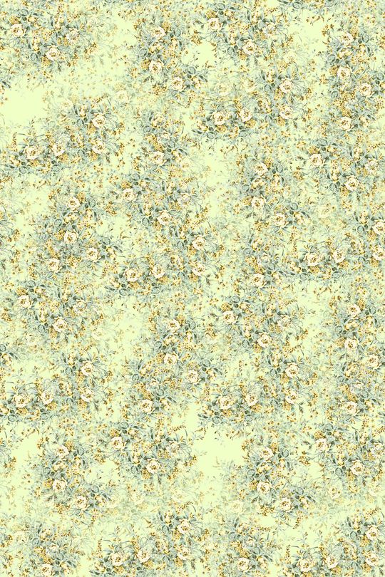 春夏华亿平台印花华亿平台图片