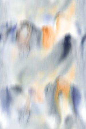 小清新印花华亿平台图片