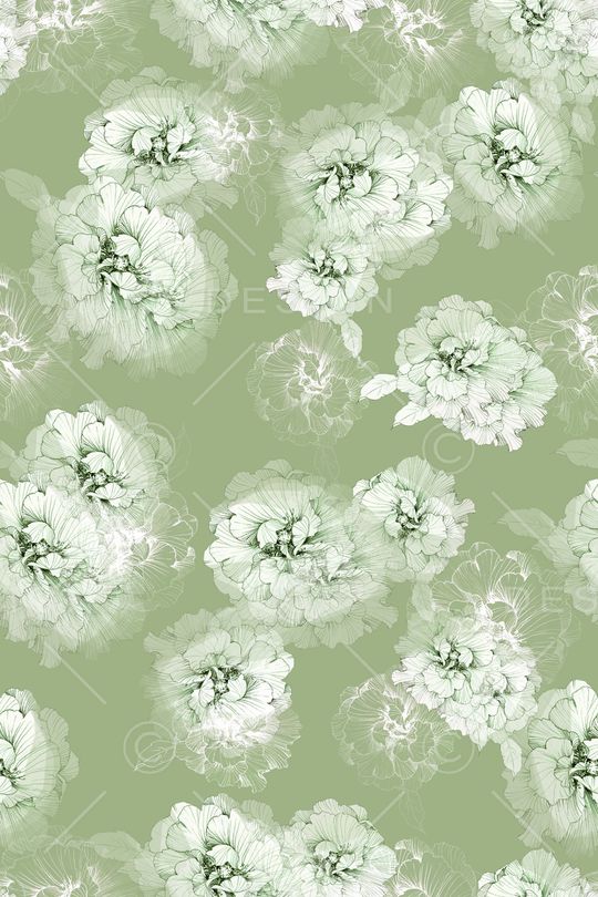 大花印花华亿平台图片