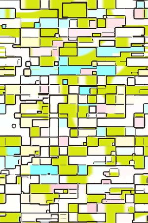 条纹印花华亿平台图片