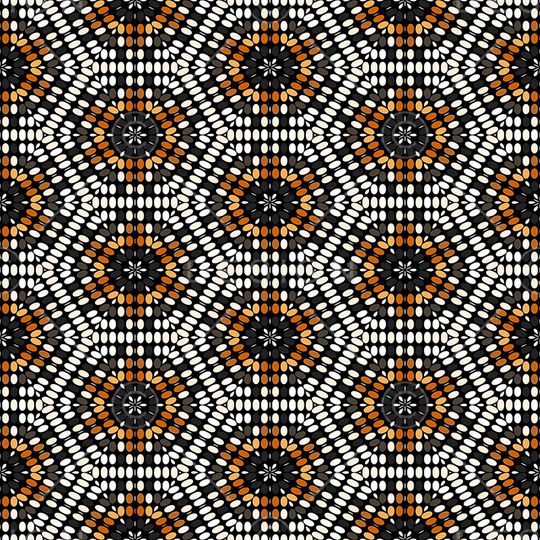 格子印花华亿平台图片