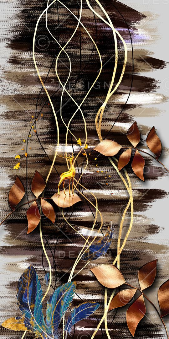 春夏华亿平台印花华亿平台图片