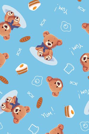 动物印花华亿平台图片