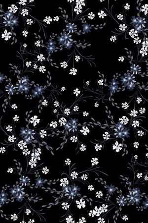 女装印花华亿平台图片