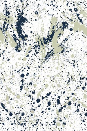 墨迹印花华亿平台图片