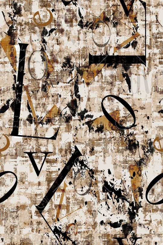 字母印花华亿平台图片