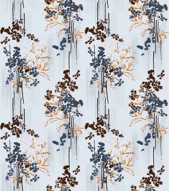 女装印花华亿平台图片