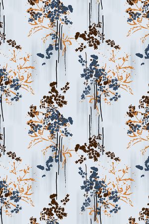 女装印花华亿平台图片