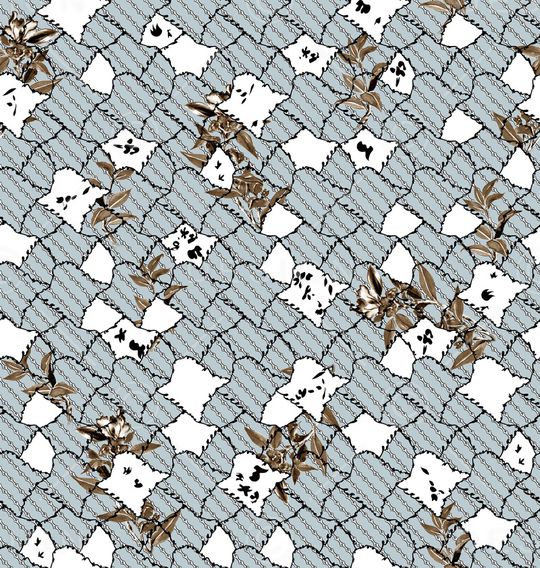 女装印花华亿平台图片