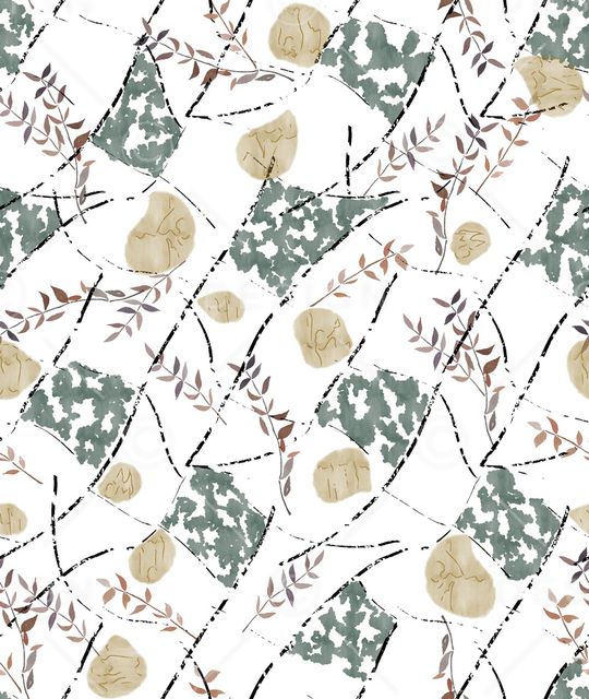 女装印花华亿平台图片