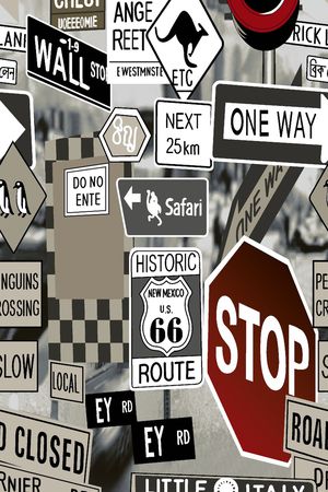 男装格子印花华亿平台图片