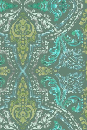 ETRO印花华亿平台图片