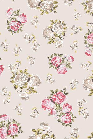 女装印花华亿平台图片