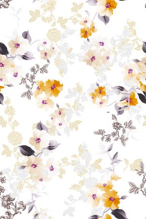 女装印花华亿平台图片