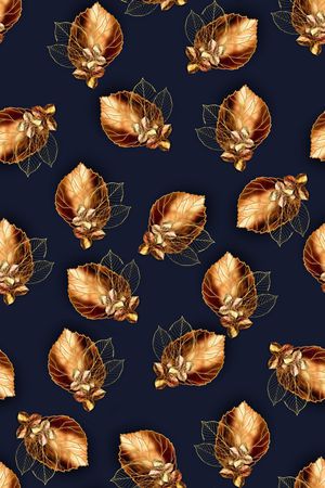 女装印花华亿平台图片