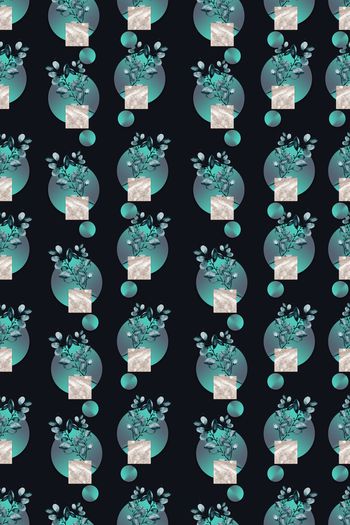 女装印花华亿平台图片